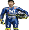 VALENTINO ROSSI